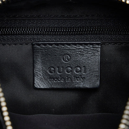 Gucci Shoulder Bag Black