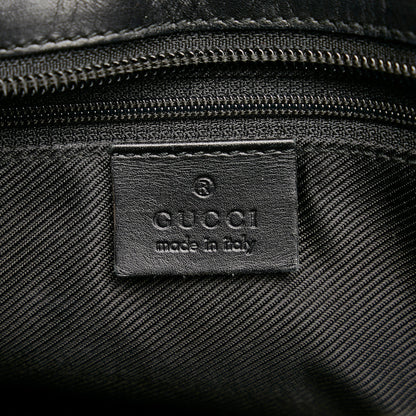 Gucci GG Canvas Tote Tote Bag