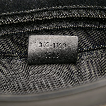 Gucci GG Canvas Tote Tote Bag
