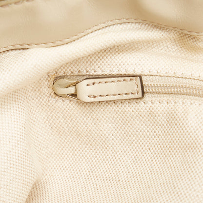 Gucci GG Canvas Sukey Handbag