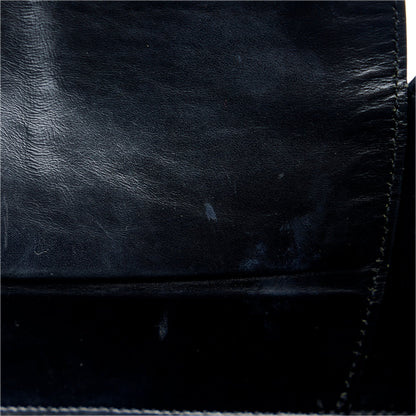LOUIS VUITTON Epi Sac Verseau Shoulder Bag