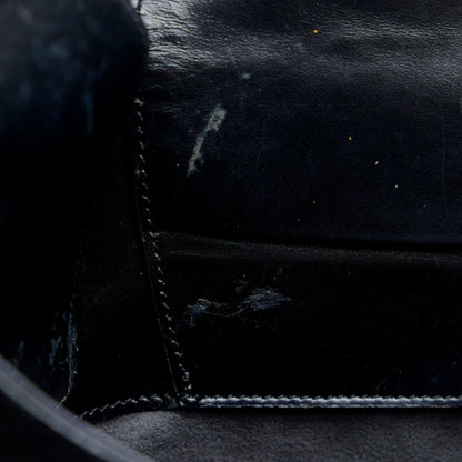 LOUIS VUITTON Epi Sac Verseau Shoulder Bag