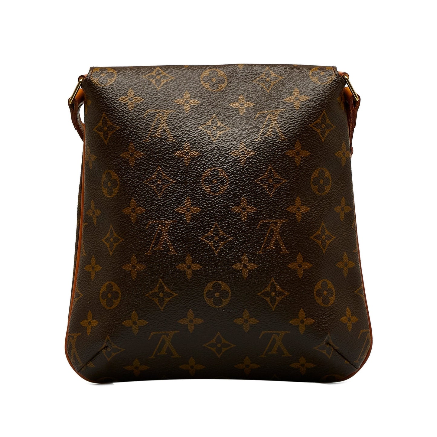 LOUIS VUITTON Monogram Musette Salsa Short Strap Shoulder Bag