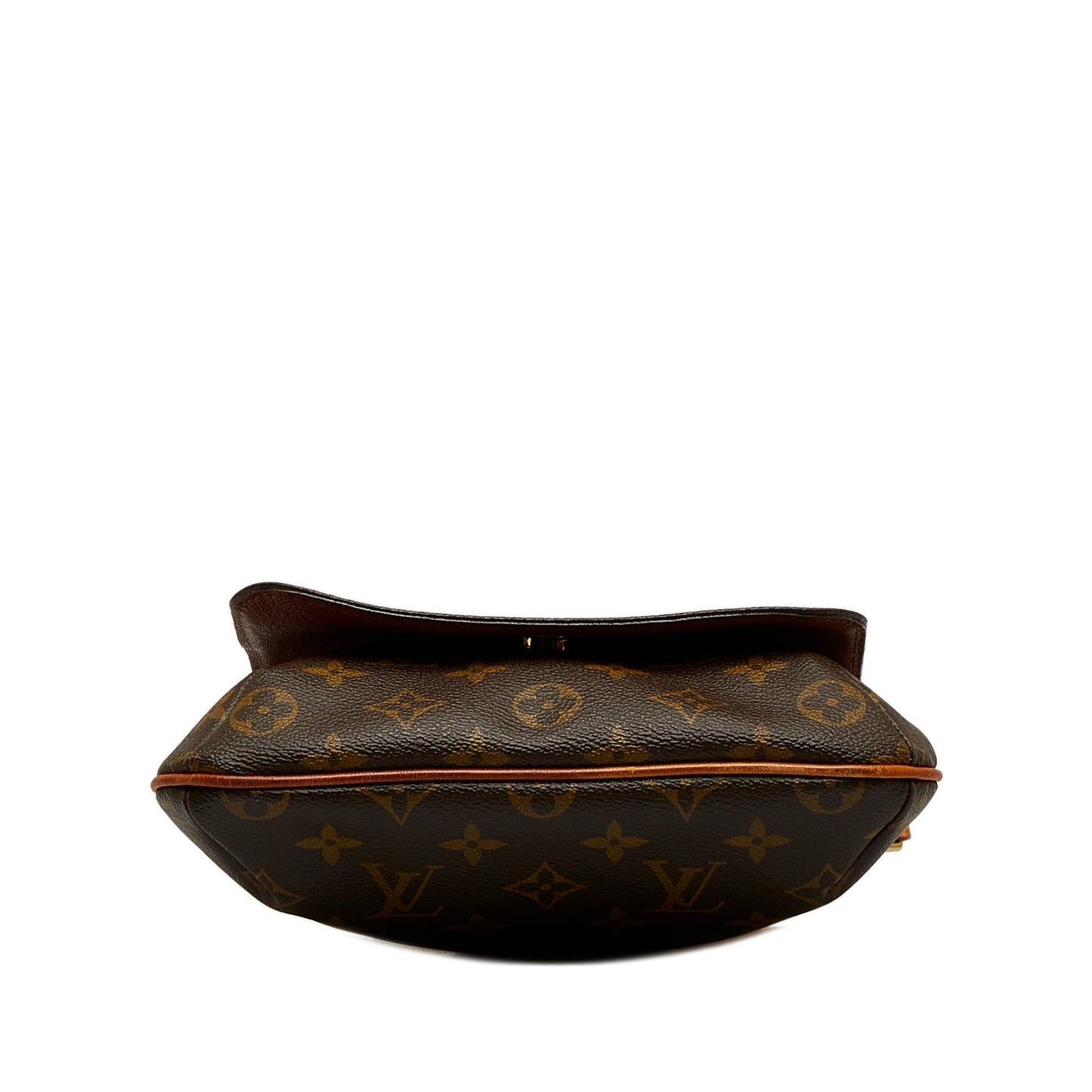 LOUIS VUITTON Monogram Musette Salsa Short Strap Shoulder Bag