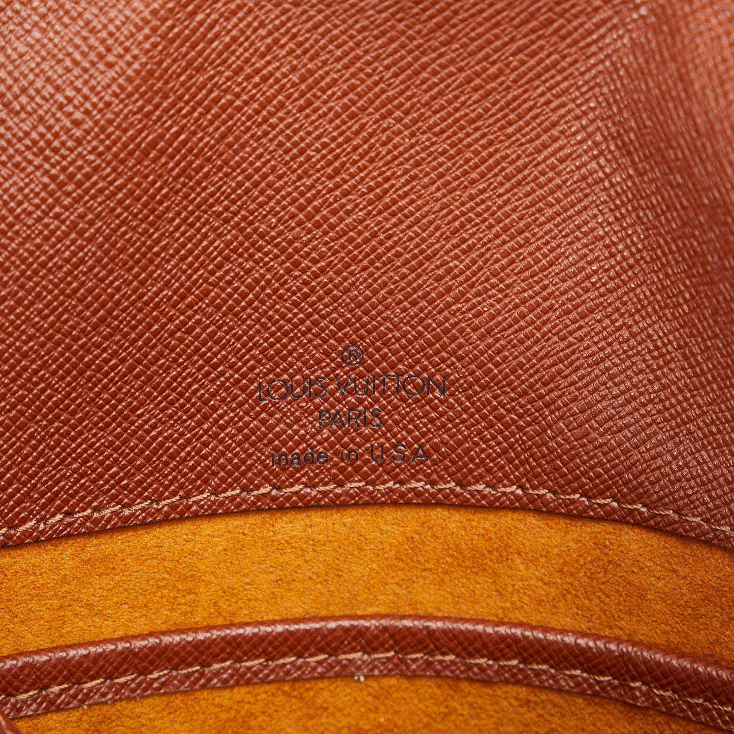 LOUIS VUITTON Monogram Musette Salsa Short Strap Shoulder Bag