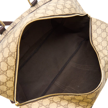 Gucci Travel Bag