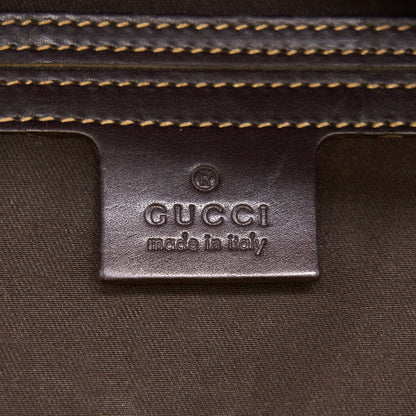 Gucci Travel Bag
