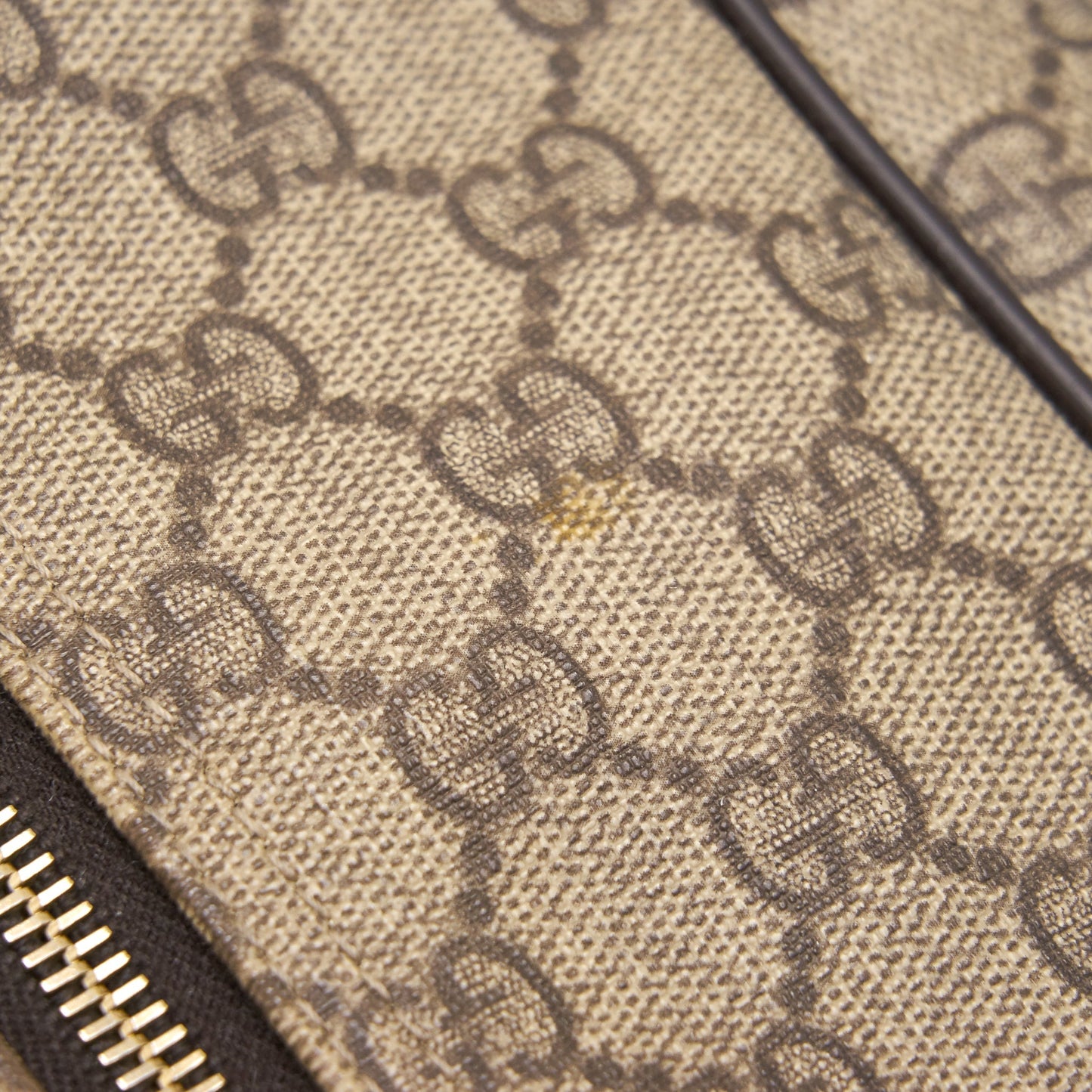 Gucci Travel Bag