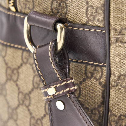 Gucci Travel Bag