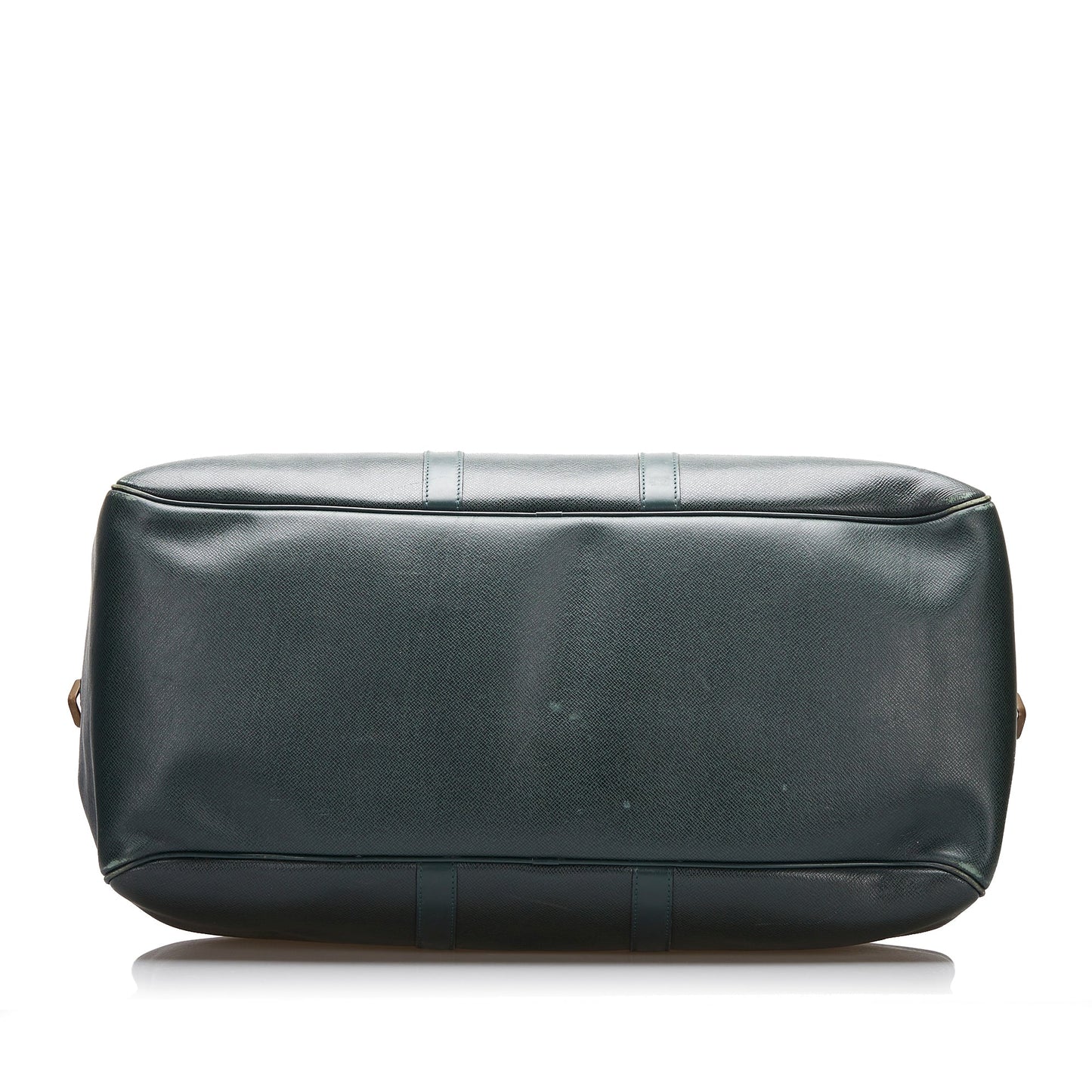 LOUIS VUITTON Taiga Kendall GM Green