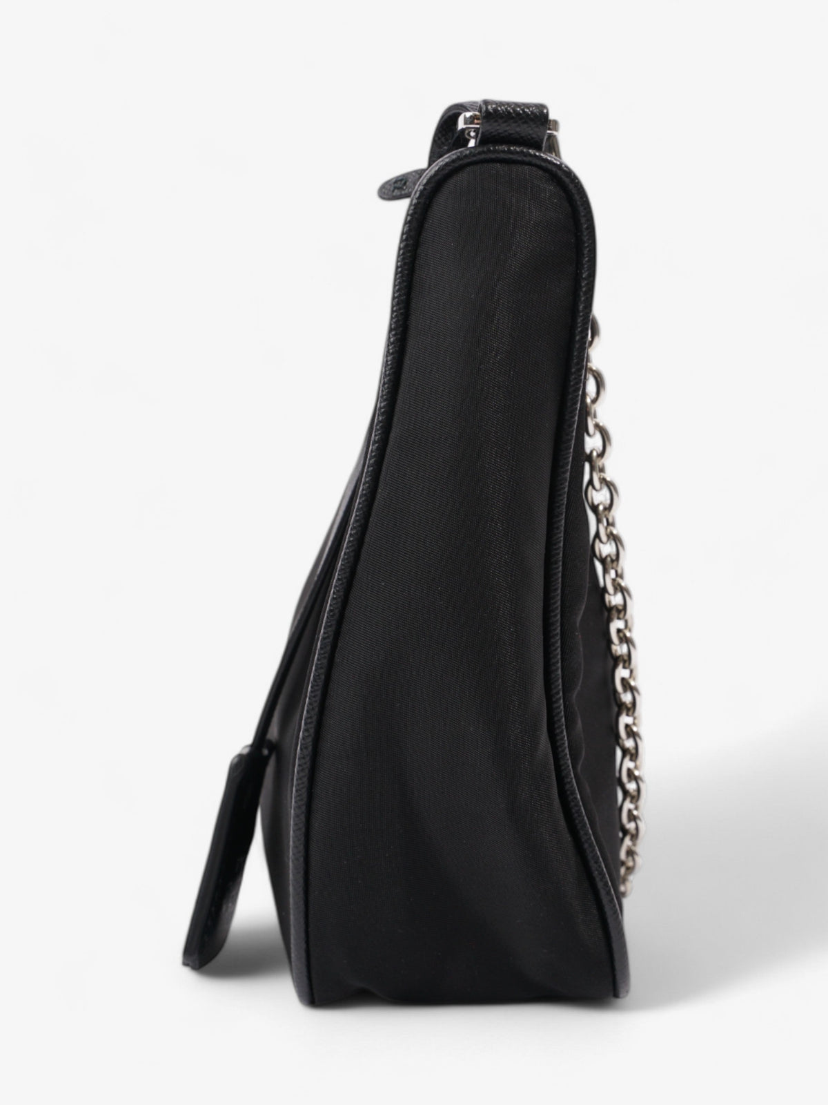 Prada Re-Edition 2005 Black Re Nylon