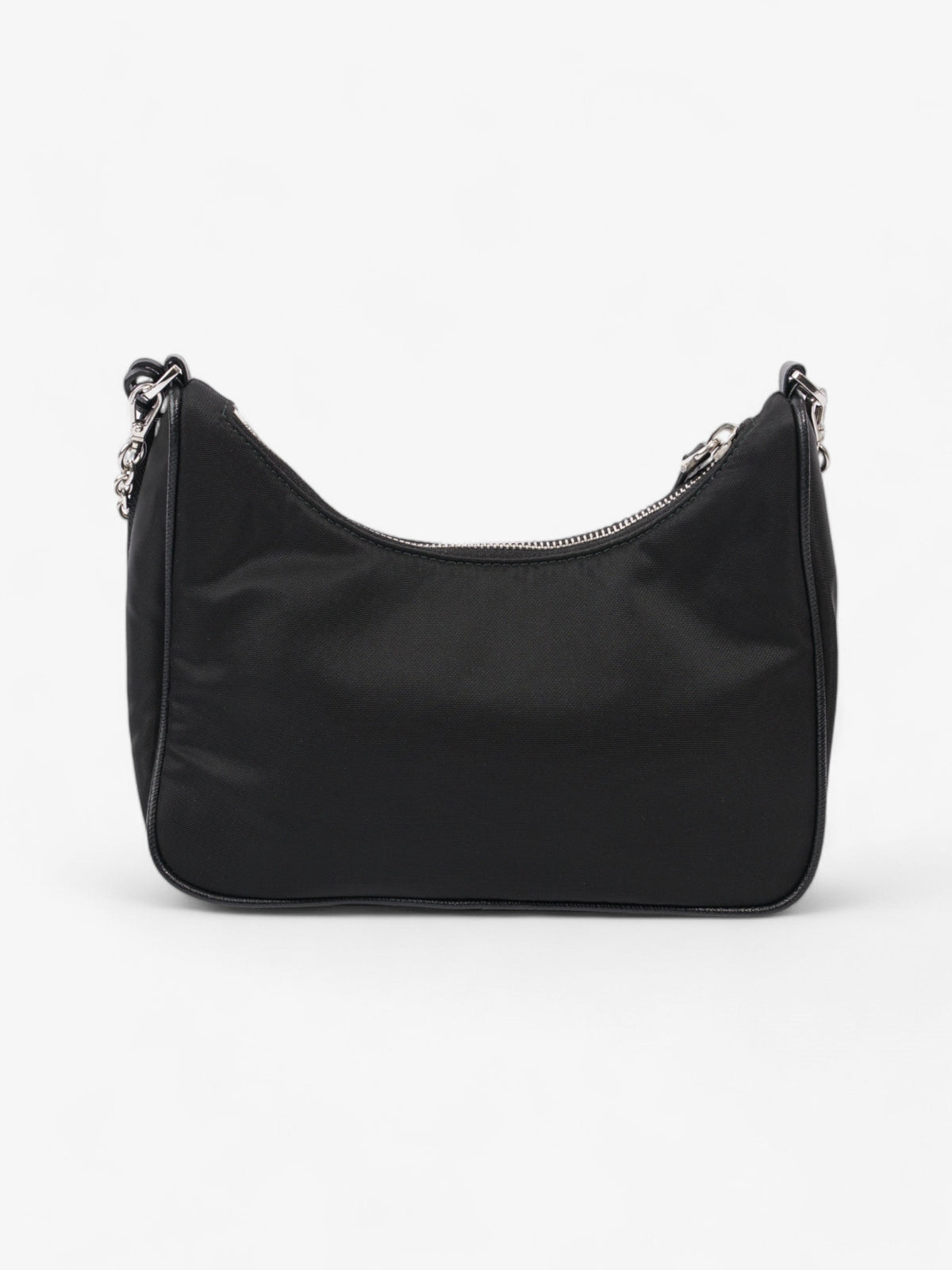 Prada Re-Edition 2005 Black Re Nylon