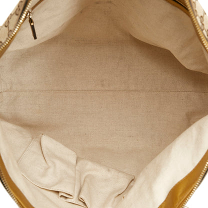Gucci GG Canvas Lovely Tote Tote Bag
