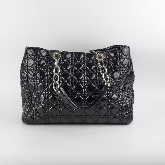 Dior Tote Black