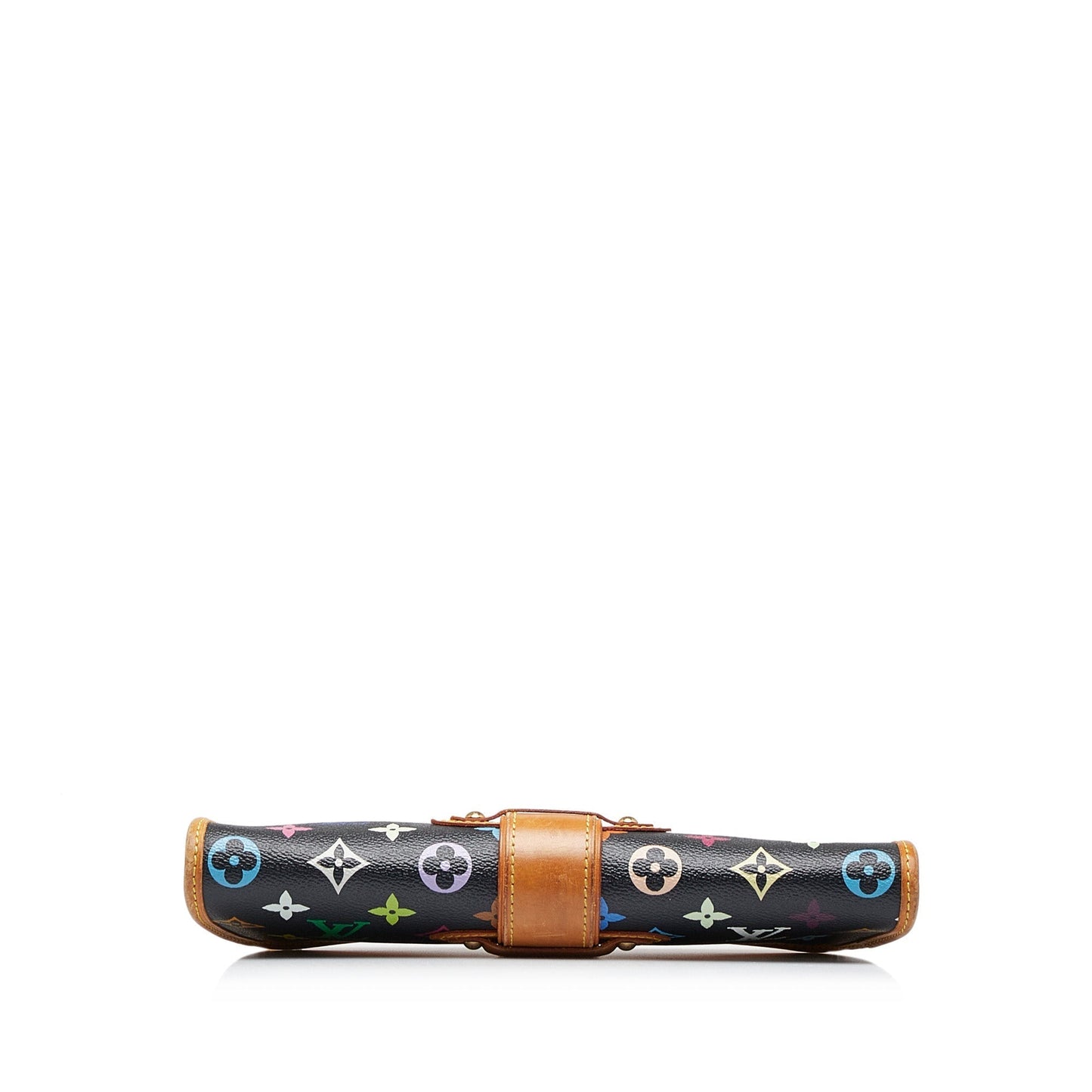 LOUIS VUITTON Monogram Multicolore Shirley Baguette