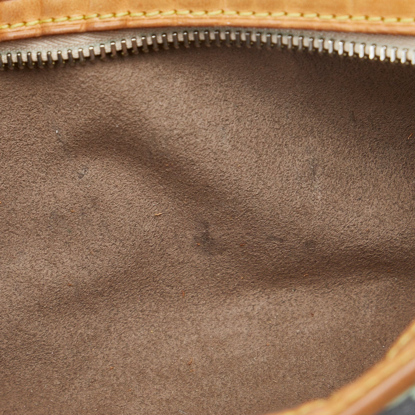 LOUIS VUITTON Monogram Multicolore Shirley Baguette