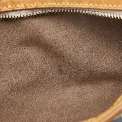 LOUIS VUITTON Monogram Multicolore Shirley Baguette