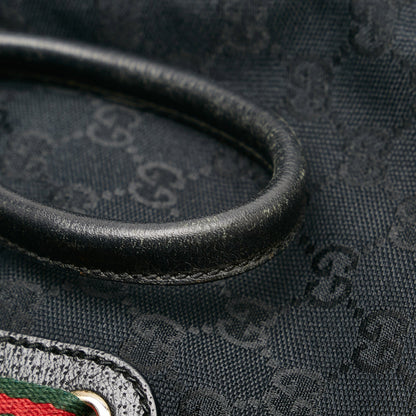 Gucci GG Canvas Princy Tote Tote Bag