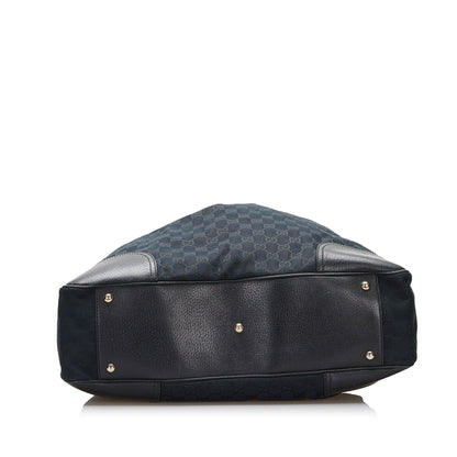 Gucci GG Canvas Princy Tote Tote Bag