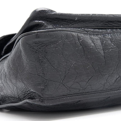 Saint Laurent Medium Niki leather shoulder bag