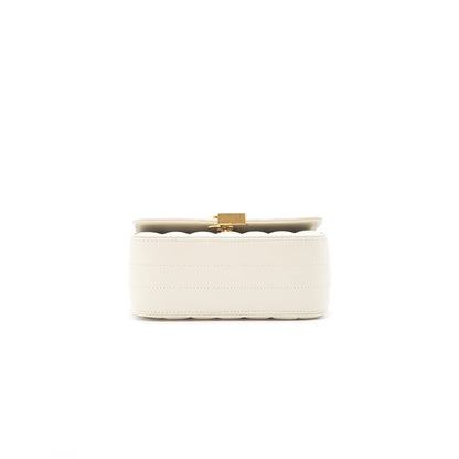 Saint Laurent Small Vicky Bag