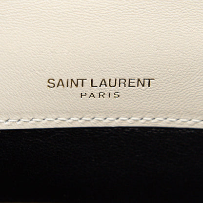 Saint Laurent Small Vicky Bag