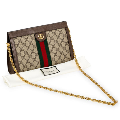 Gucci Gucci Ophidia Supreme Canvas