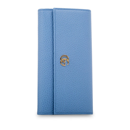 Gucci GG Marmont Continental Wallet