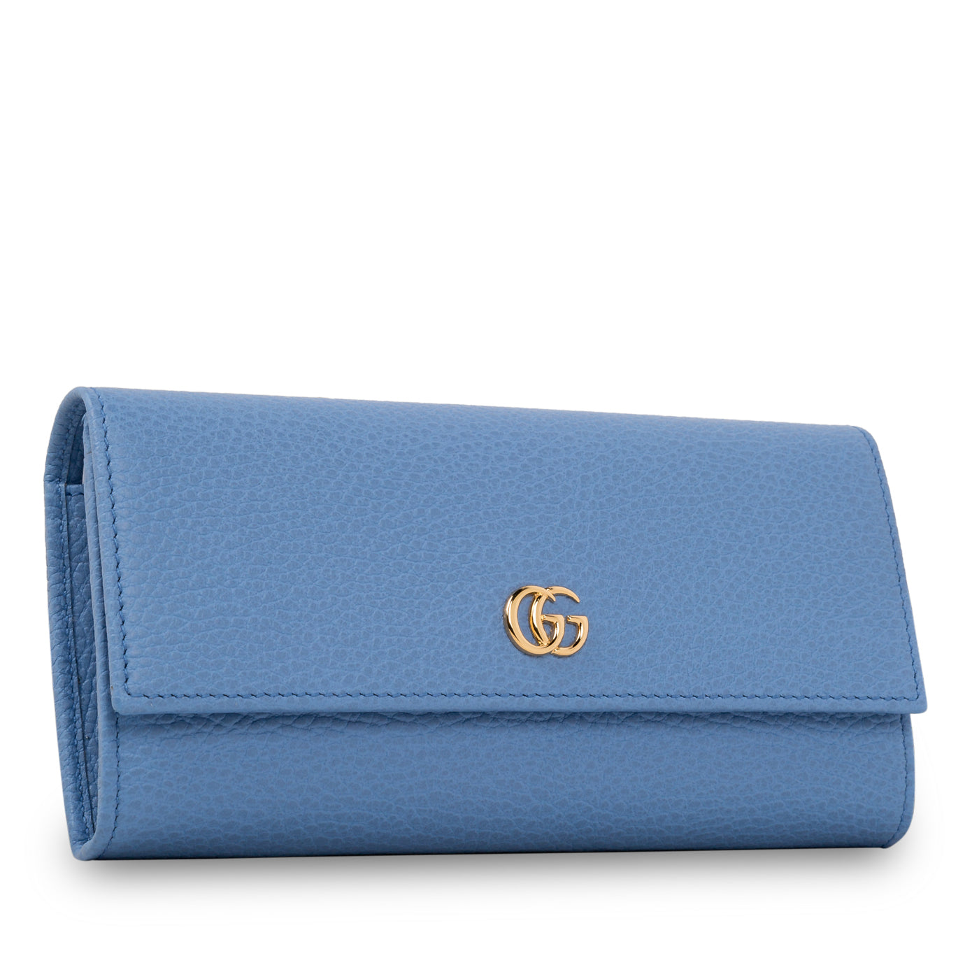 Gucci GG Marmont Continental Wallet