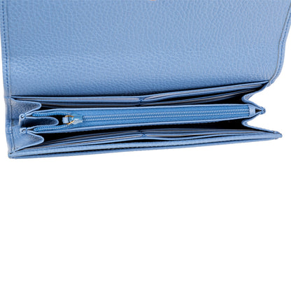 Gucci GG Marmont Continental Wallet
