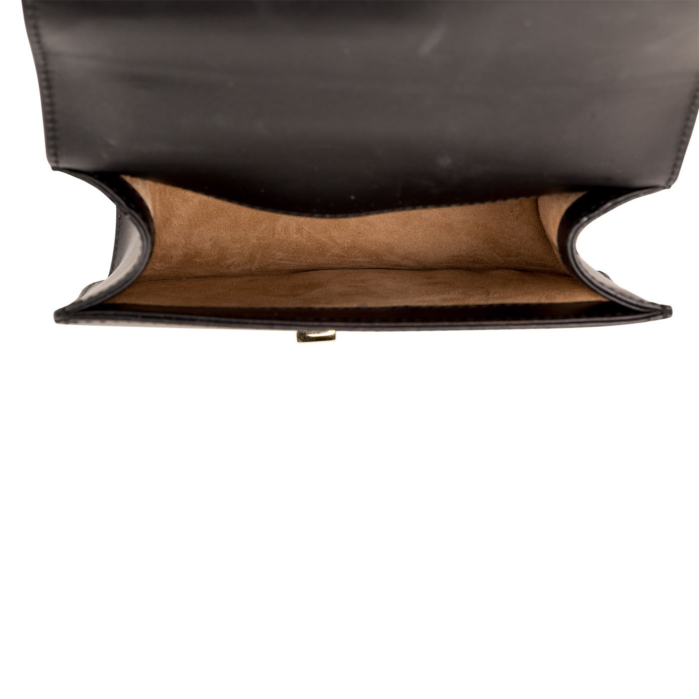 Gucci Sylvie Leather Mini Chain Bag
