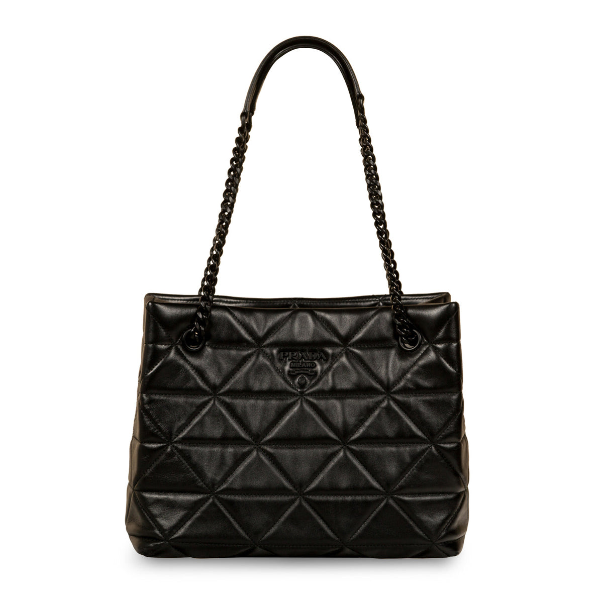 Prada Prada Spectrum - Black