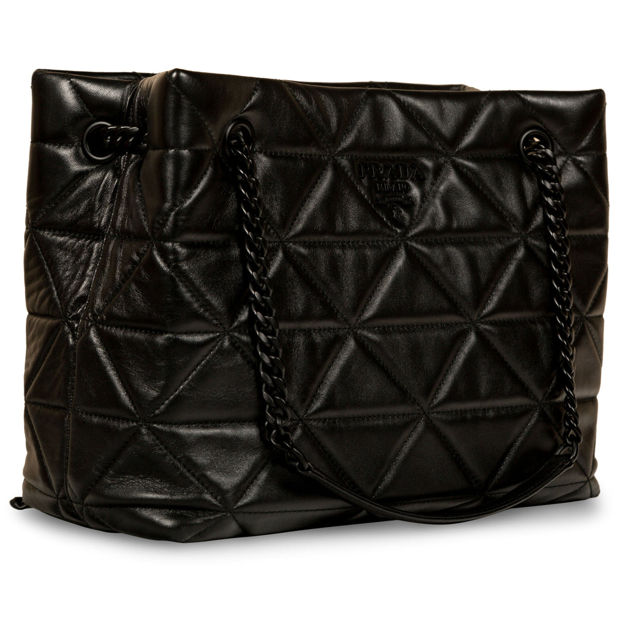 Prada Prada Spectrum - Black