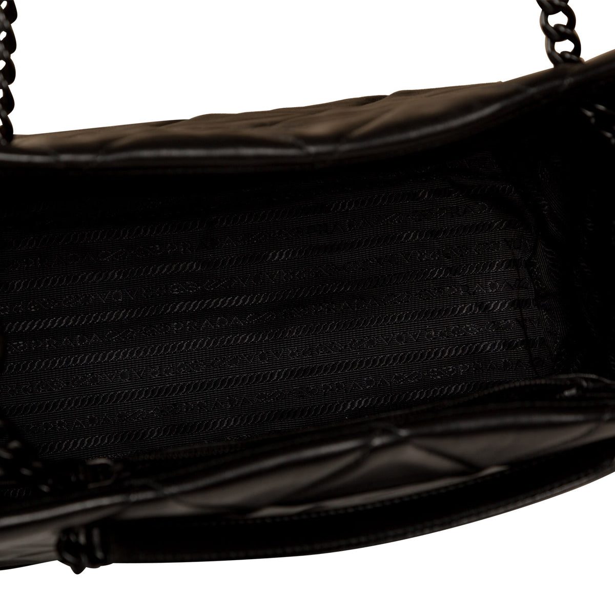 Prada Prada Spectrum - Black