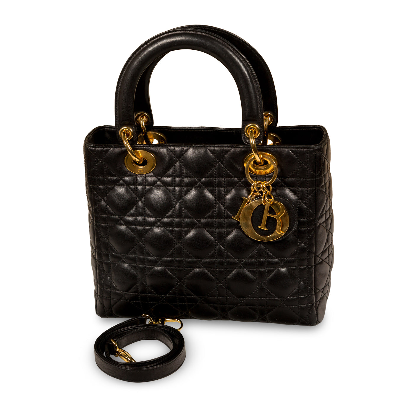 Lady Dior - Vintage