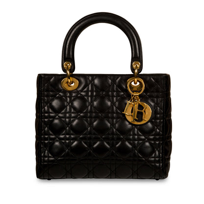 Lady Dior - Vintage