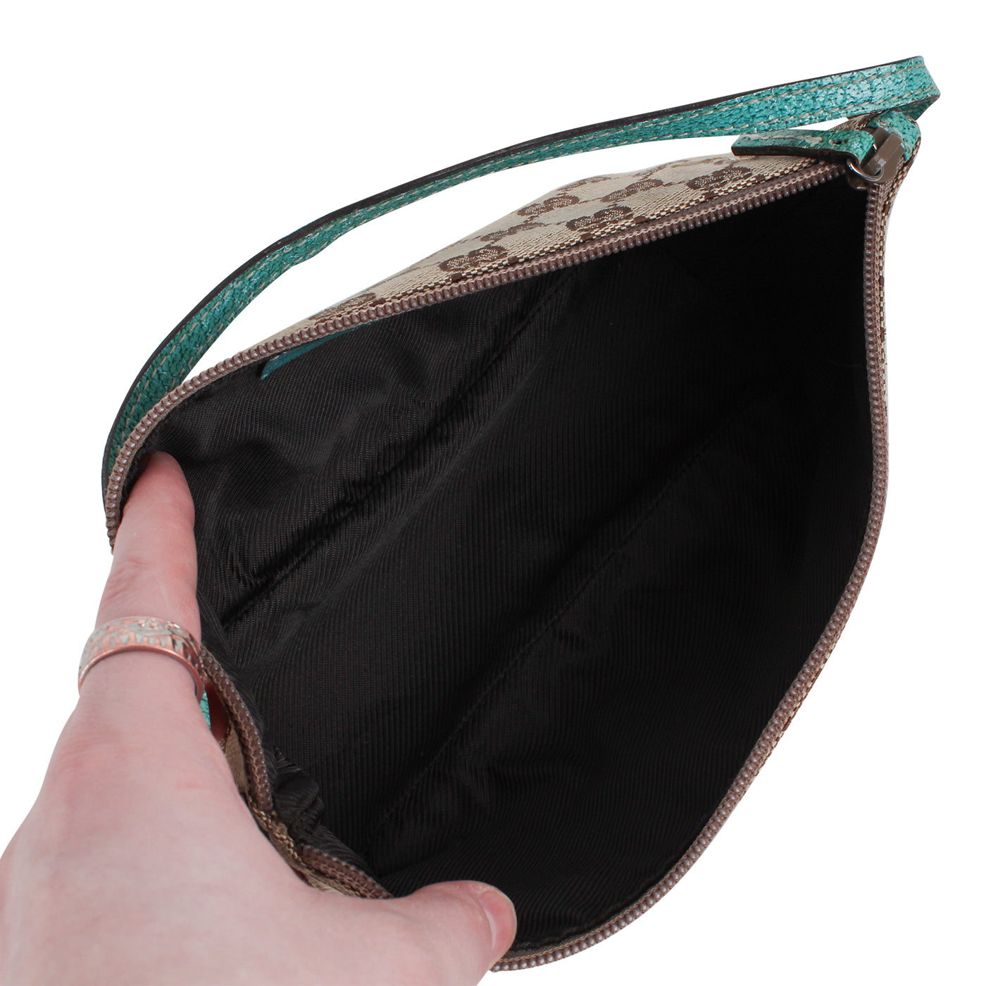 Gucci Vintage Gucci Pochette