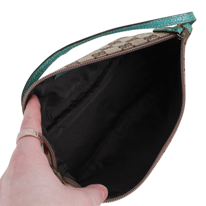 Gucci Vintage Gucci Pochette