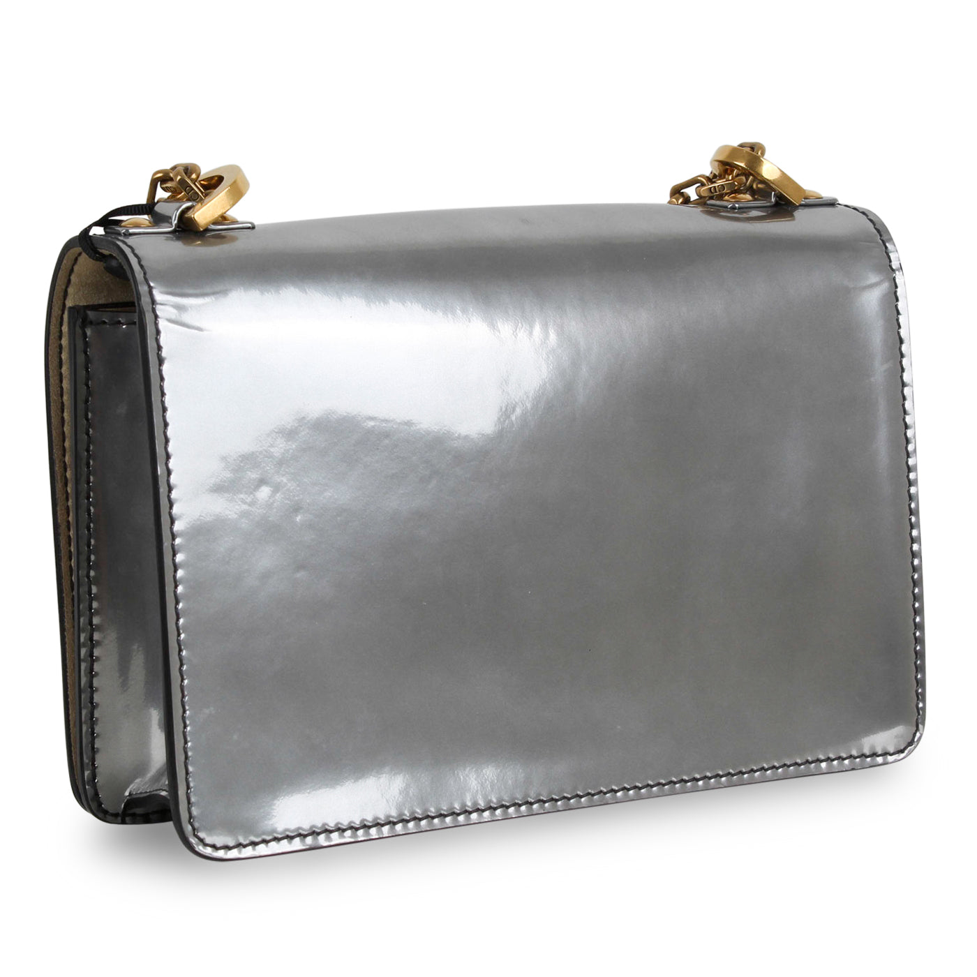 J’ADIOR Flap Bag