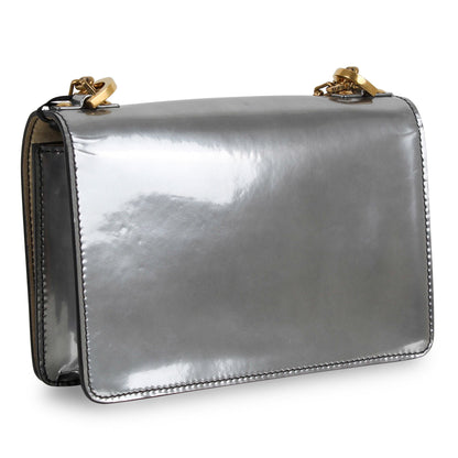 J’ADIOR Flap Bag