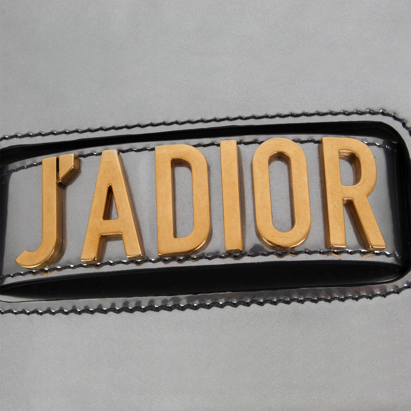 J’ADIOR Flap Bag