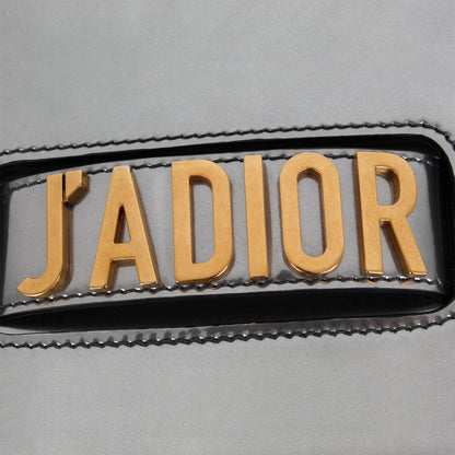 J’ADIOR Flap Bag