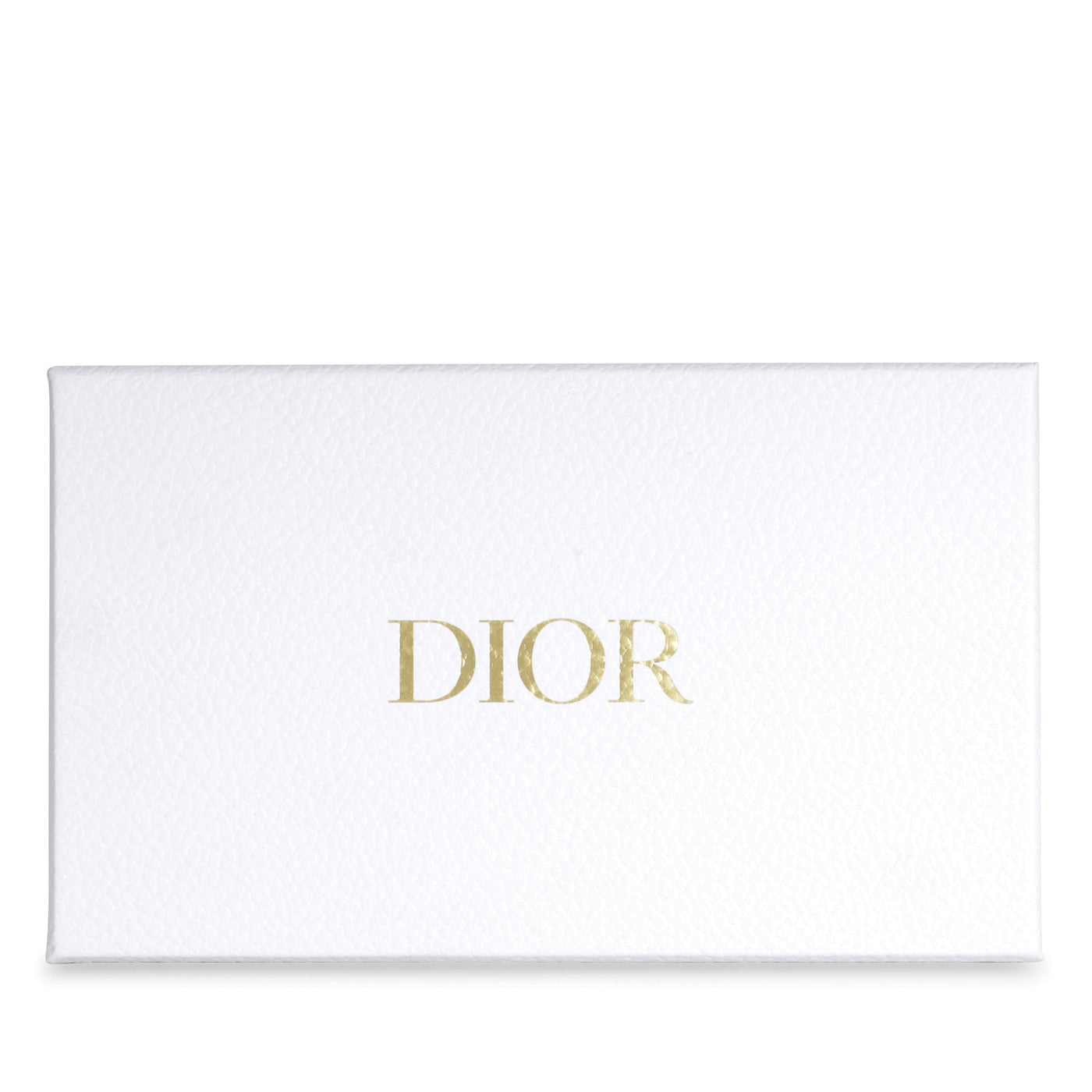 Christian Dior Mini Lady Dior Wallet
