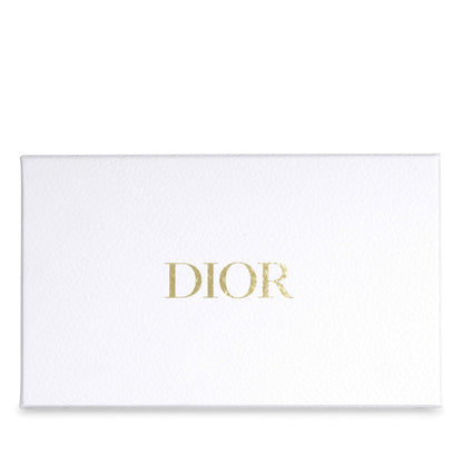 Christian Dior Mini Lady Dior Wallet