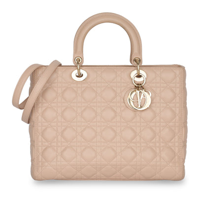 Lady Dior - Large