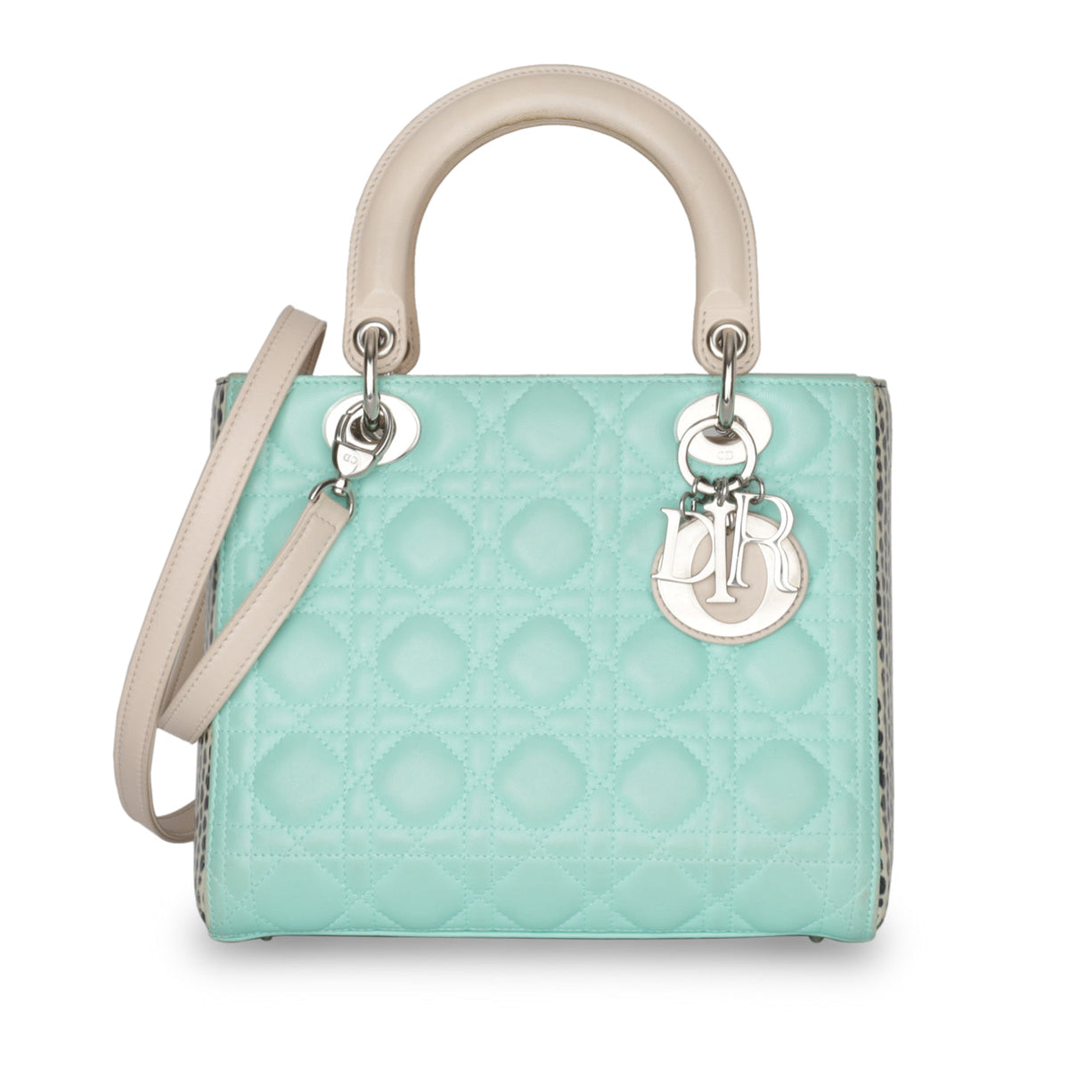Lady Dior - Medium