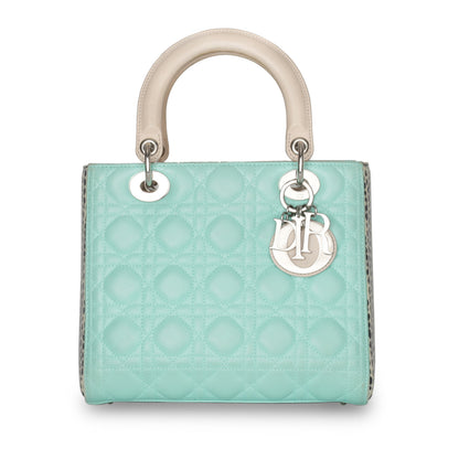 Lady Dior - Medium