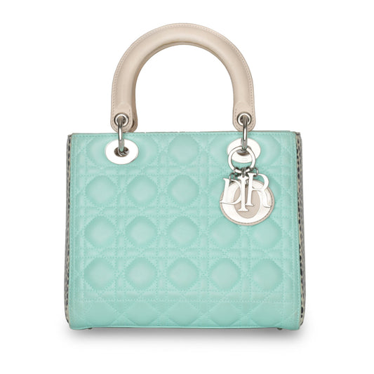 Lady Dior - Medium