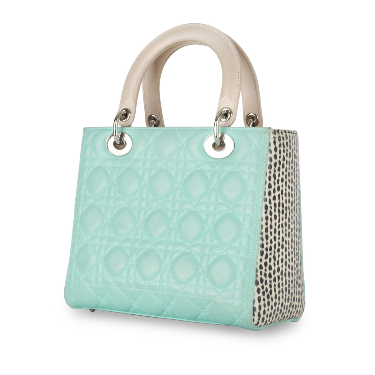 Lady Dior - Medium