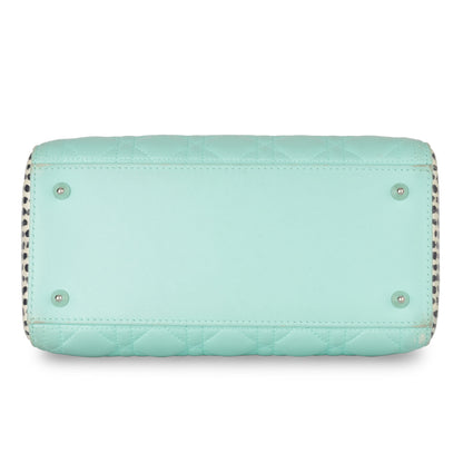 Lady Dior - Medium